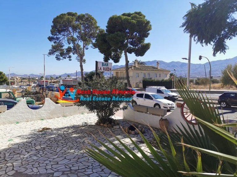 Commercial for Sale in Los Gallardos, Almeria 27