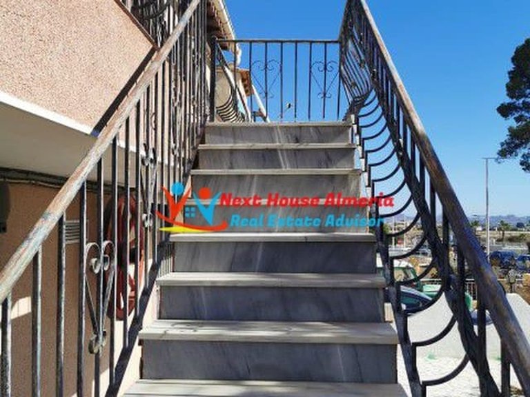 Commercial for Sale in Los Gallardos, Almeria 30