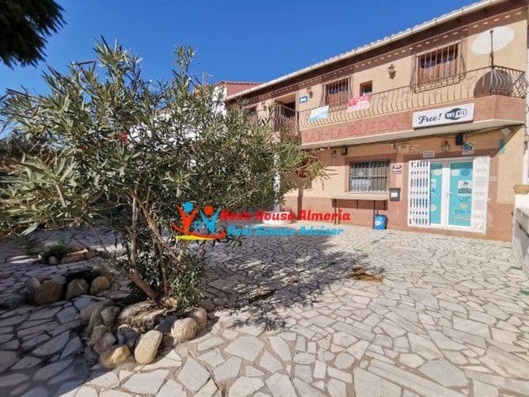 Commercial for Sale in Los Gallardos, Almeria 28