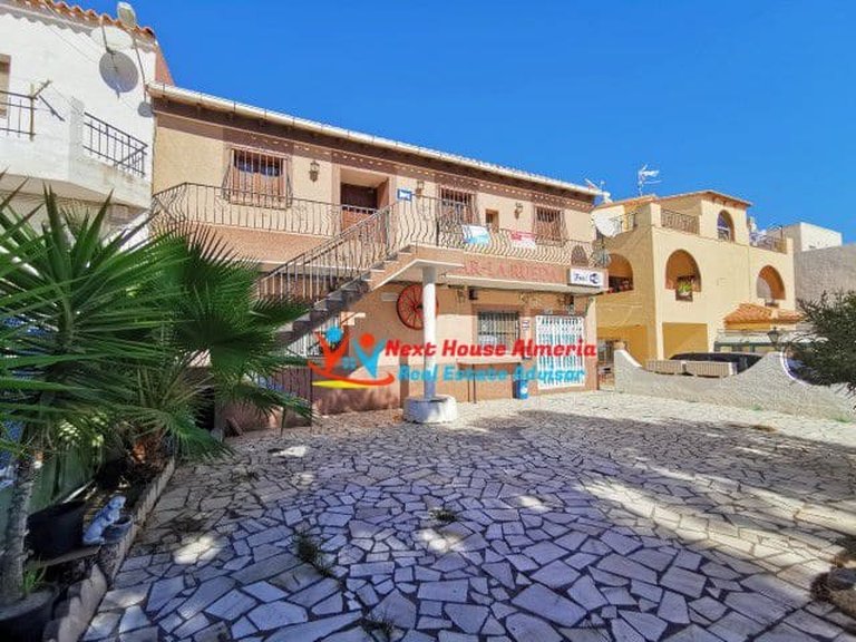 Commercial for Sale in Los Gallardos, Almeria 29