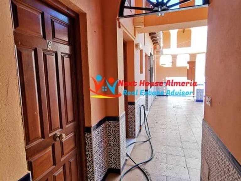 Commercial for Sale in Los Gallardos, Almeria 31