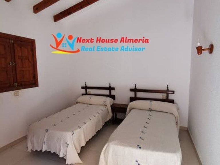 Commercial for Sale in Los Gallardos, Almeria 34
