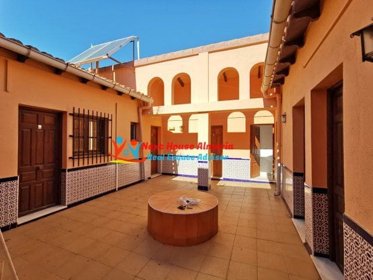 Commercial for Sale in Los Gallardos, Almeria 32