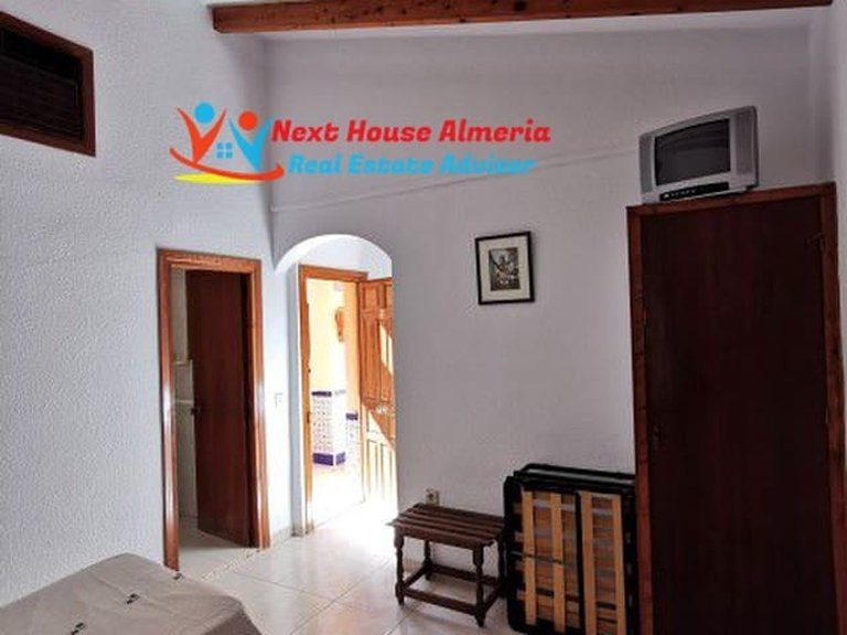 Commercial for Sale in Los Gallardos, Almeria 36