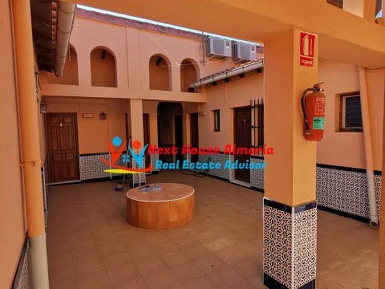 Commercial for Sale in Los Gallardos, Almeria 37