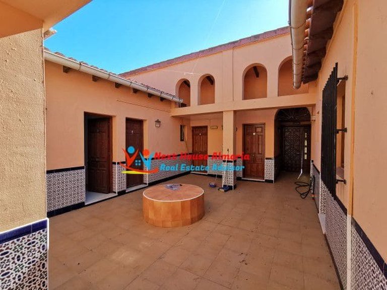 Commercial for Sale in Los Gallardos, Almeria 38