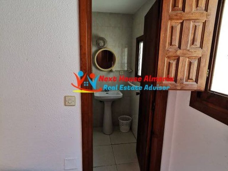 Commercial for Sale in Los Gallardos, Almeria 41