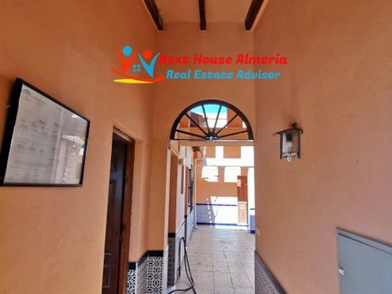 Commercial for Sale in Los Gallardos, Almeria 57