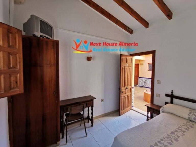 Commercial for Sale in Los Gallardos, Almeria 43