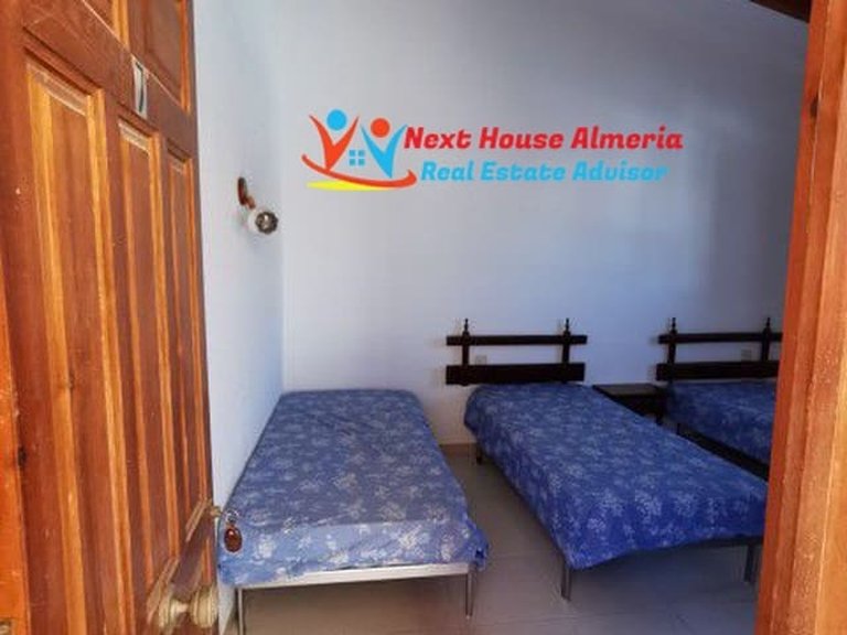 Commercial for Sale in Los Gallardos, Almeria 45