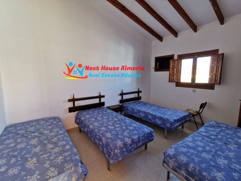 Commercial for Sale in Los Gallardos, Almeria 46