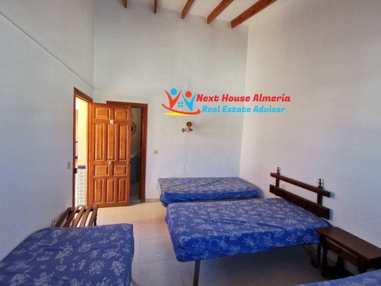 Commercial for Sale in Los Gallardos, Almeria 47