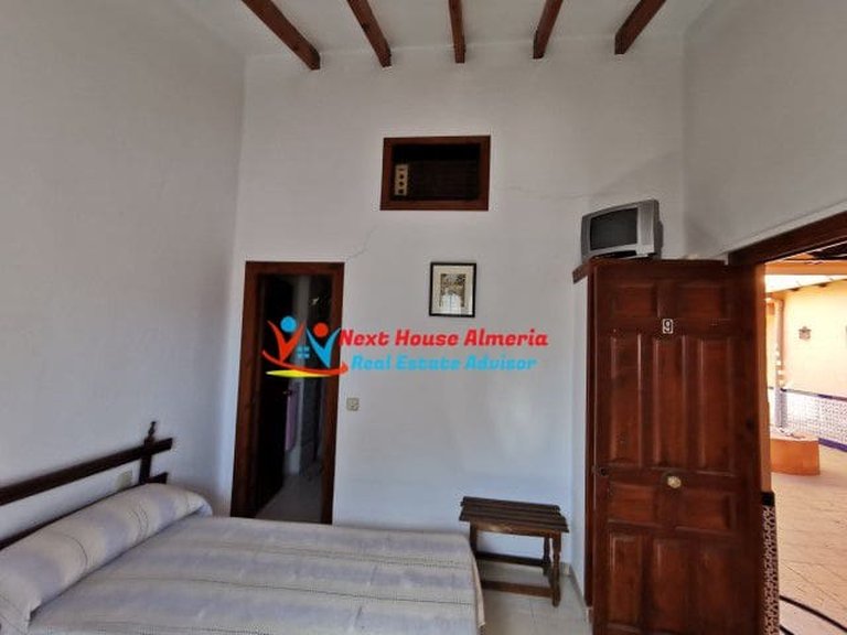 Commercial for Sale in Los Gallardos, Almeria 53