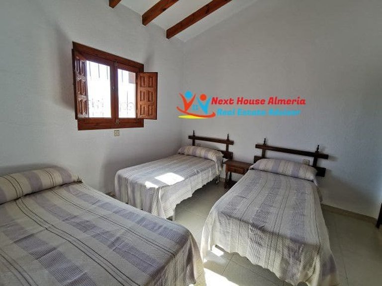Commercial for Sale in Los Gallardos, Almeria 52