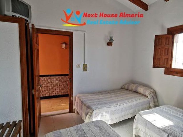 Commercial for Sale in Los Gallardos, Almeria 55