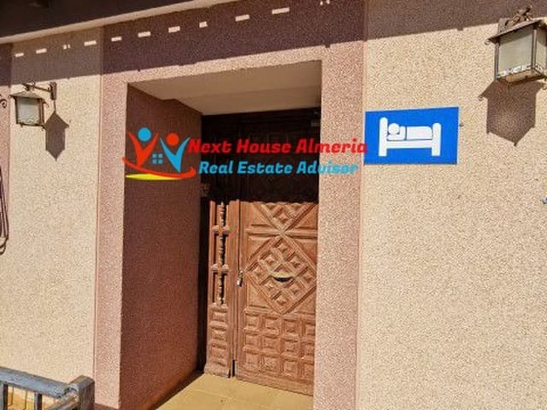 Commercial for Sale in Los Gallardos, Almeria 56