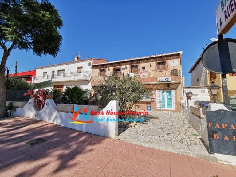 Commercial for Sale in Los Gallardos, Almeria 59