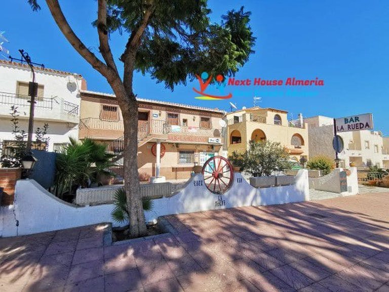 Commercial for Sale in Los Gallardos, Almeria 1