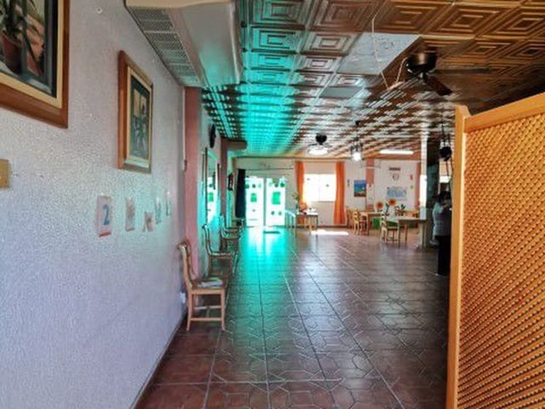 Commercial for Sale in Los Gallardos, Almeria 24