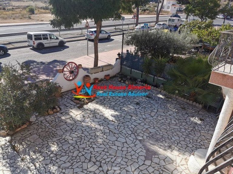 Commercial for Sale in Los Gallardos, Almeria 58