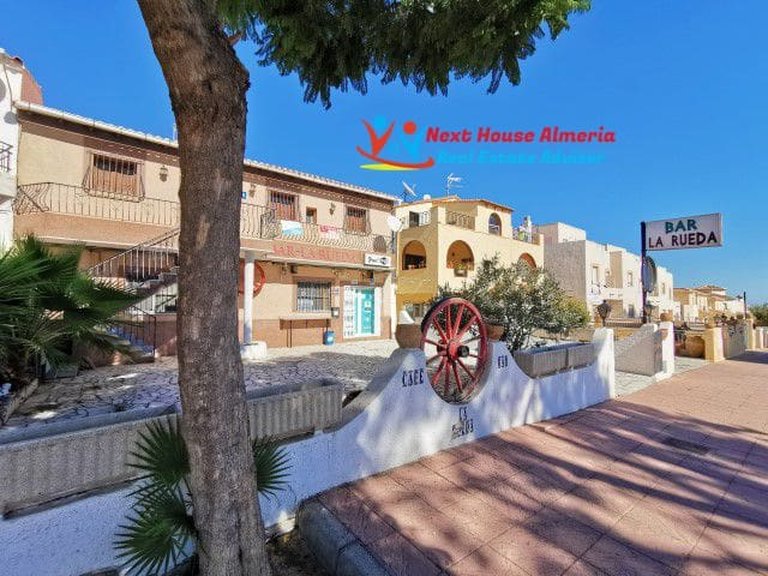 Commercial for Sale in Los Gallardos, Almeria 60