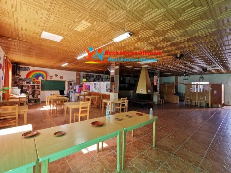 Commercial for Sale in Los Gallardos, Almeria 4