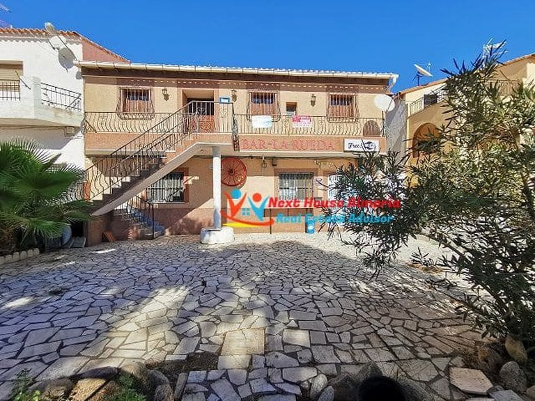 Commercial for Sale in Los Gallardos, Almeria 3