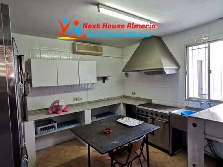 Commercial for Sale in Los Gallardos, Almeria 11