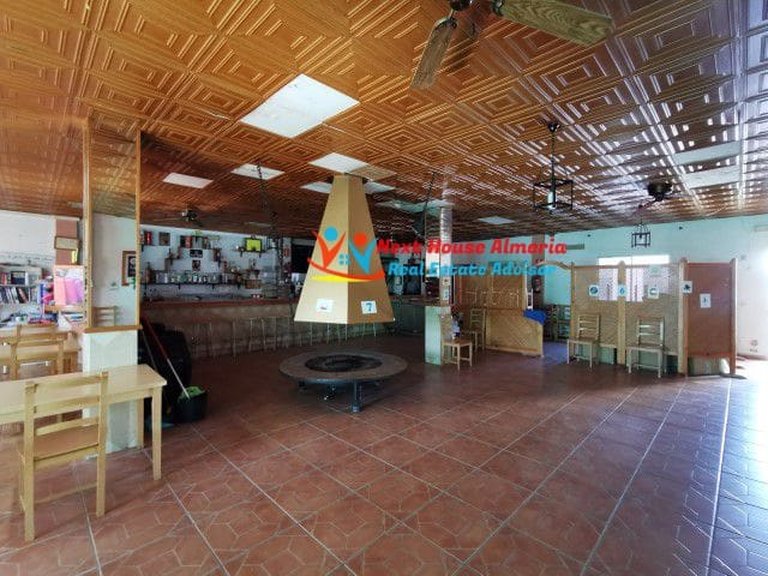 Commercial for Sale in Los Gallardos, Almeria 5