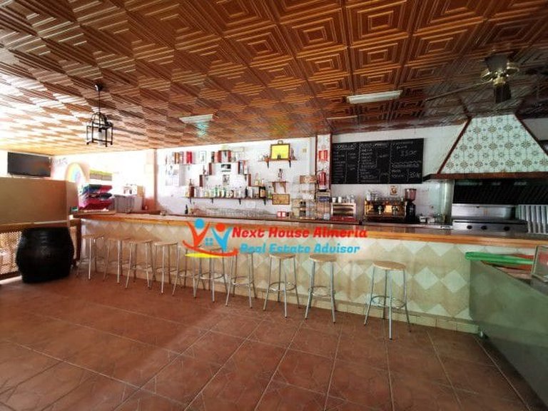 Commercial for Sale in Los Gallardos, Almeria 7