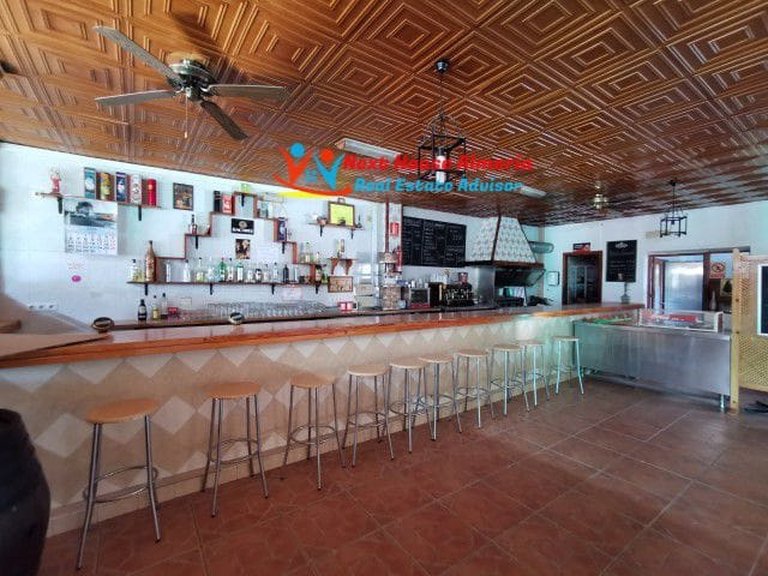 Commercial for Sale in Los Gallardos, Almeria 8