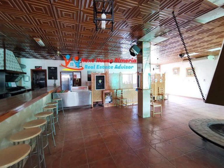 Commercial for Sale in Los Gallardos, Almeria 9