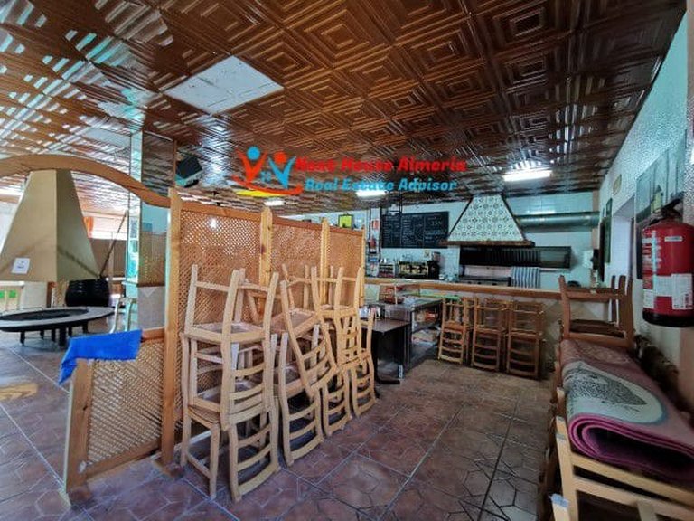 Commercial for Sale in Los Gallardos, Almeria 10