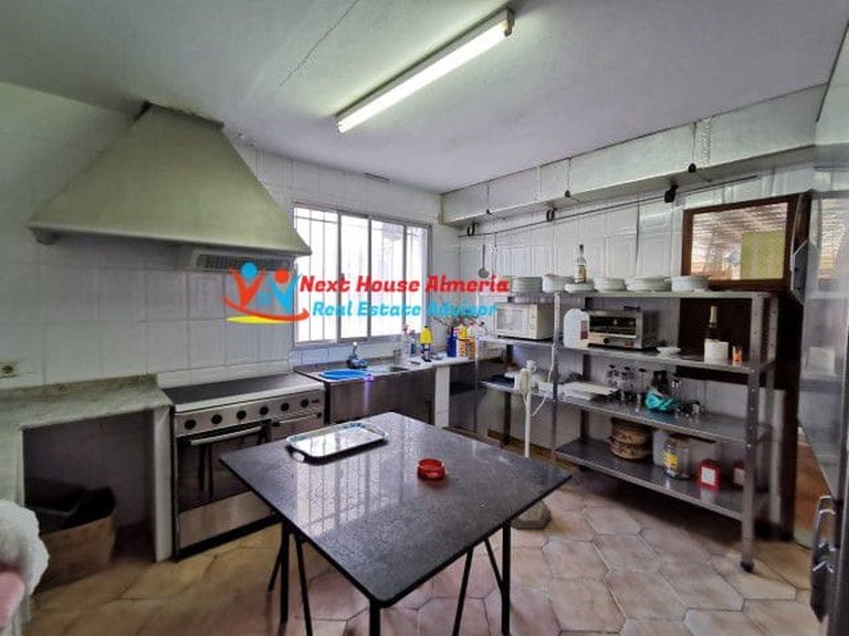 Commercial for Sale in Los Gallardos, Almeria 12
