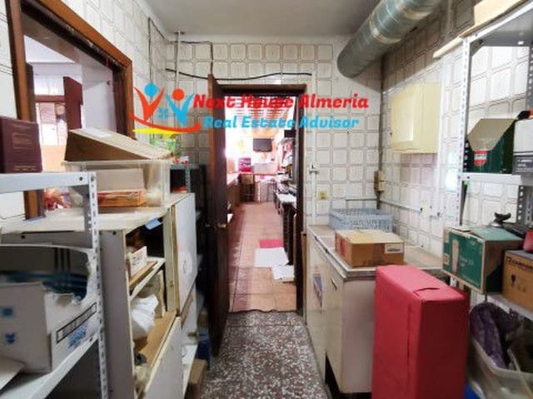 Commercial for Sale in Los Gallardos, Almeria 13