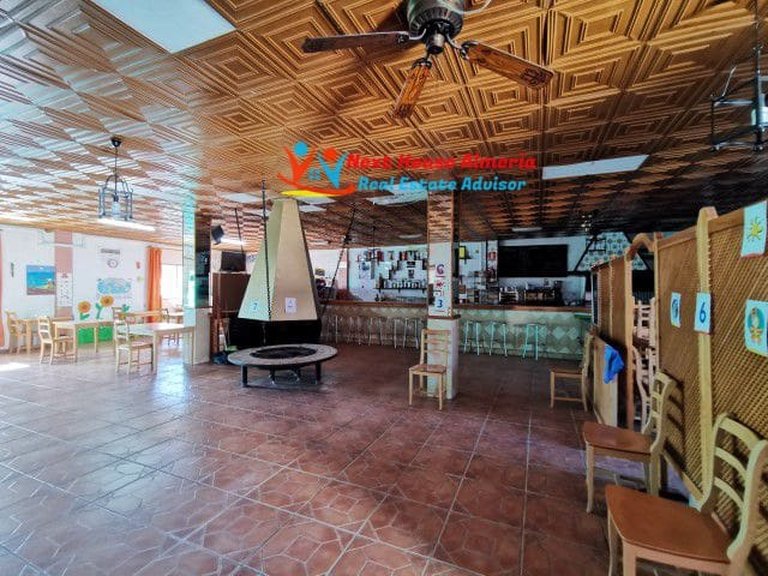 Commercial for Sale in Los Gallardos, Almeria 6