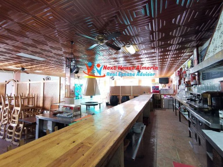Commercial for Sale in Los Gallardos, Almeria 14