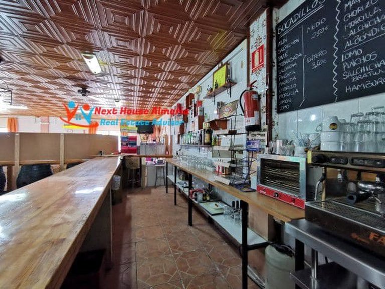 Commercial for Sale in Los Gallardos, Almeria 15