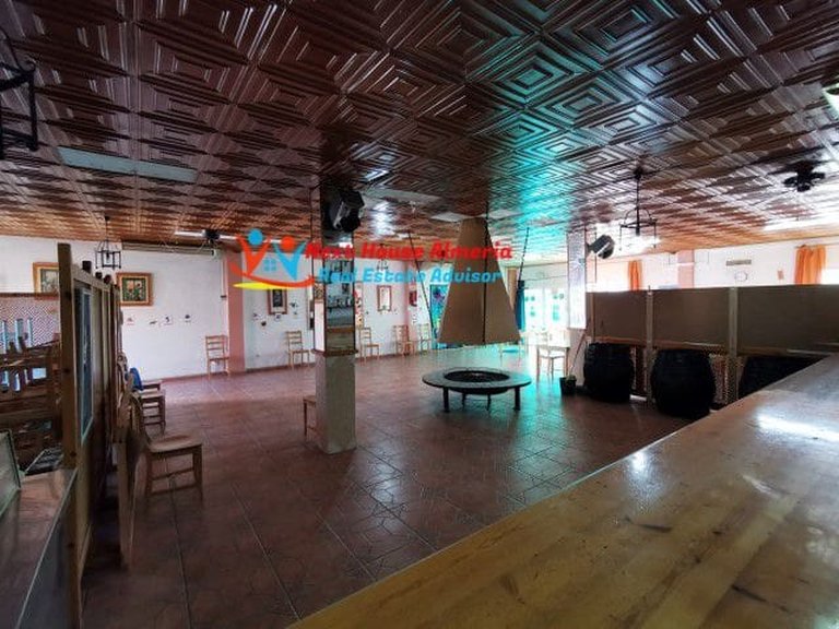 Commercial for Sale in Los Gallardos, Almeria 16
