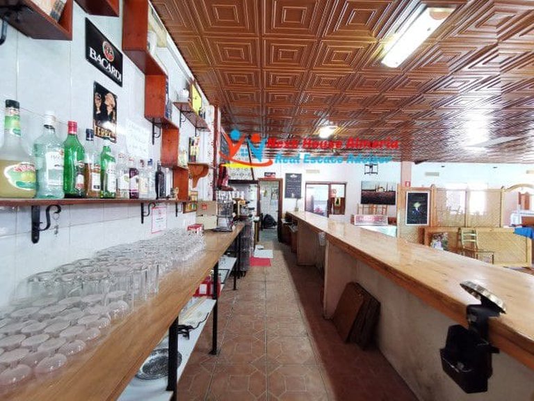 Commercial for Sale in Los Gallardos, Almeria 17