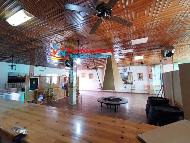 Commercial for Sale in Los Gallardos, Almeria 18