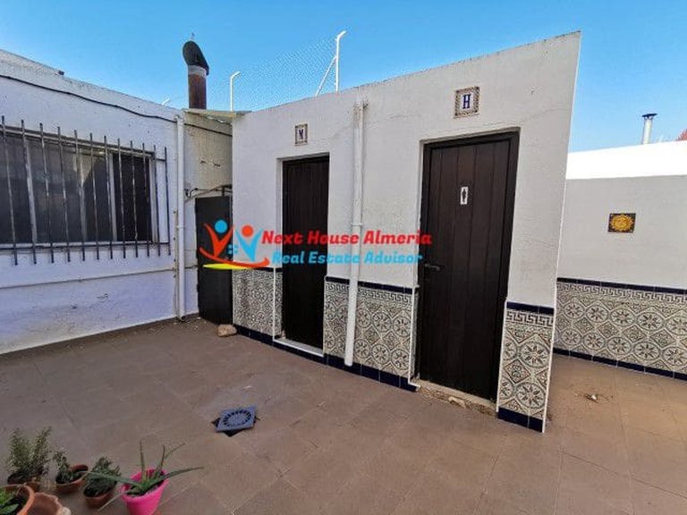 Commercial for Sale in Los Gallardos, Almeria 20