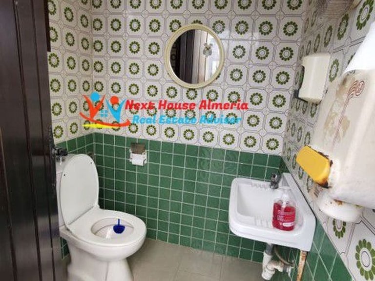 Commercial for Sale in Los Gallardos, Almeria 21