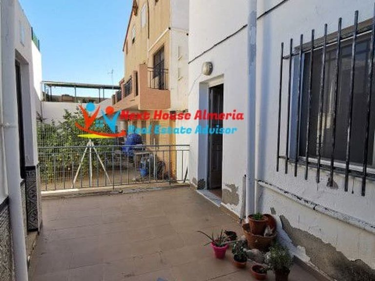 Commercial for Sale in Los Gallardos, Almeria 22