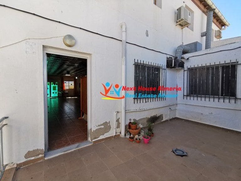 Commercial for Sale in Los Gallardos, Almeria 23