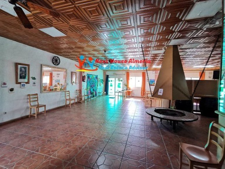 Commercial for Sale in Los Gallardos, Almeria 25