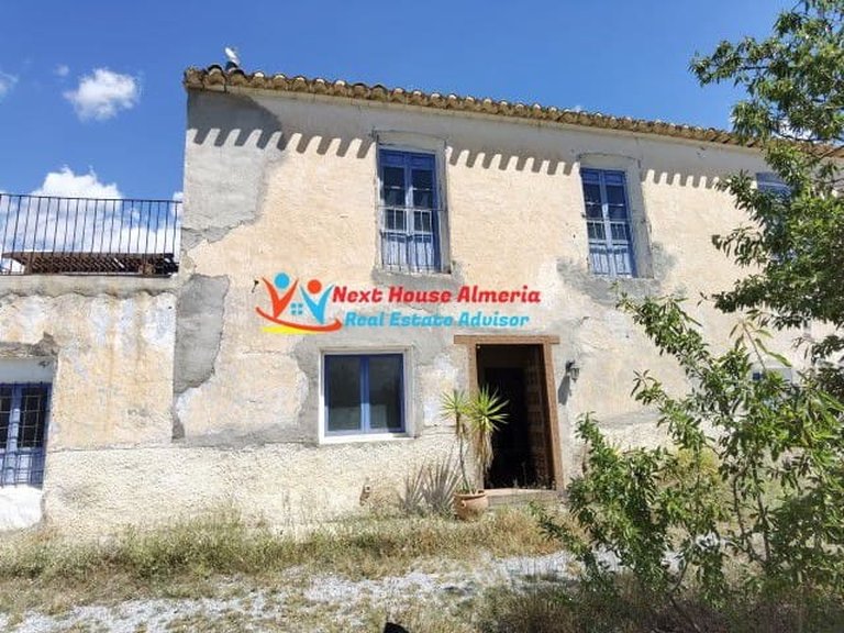 Country House for Sale in Lúcar, Almeria 7