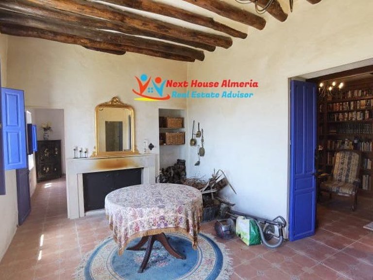 Country House for Sale in Lúcar, Almeria 8