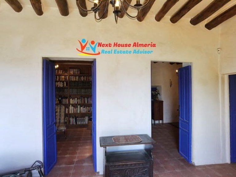 Country House for Sale in Lúcar, Almeria 10