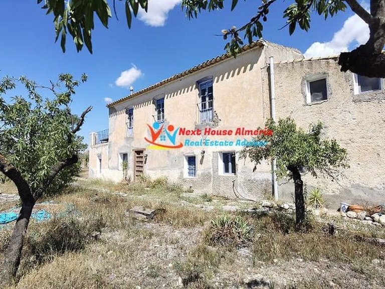 Country House for Sale in Lúcar, Almeria 6